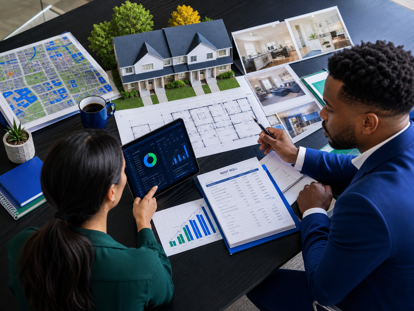 L2JK LLC property planning